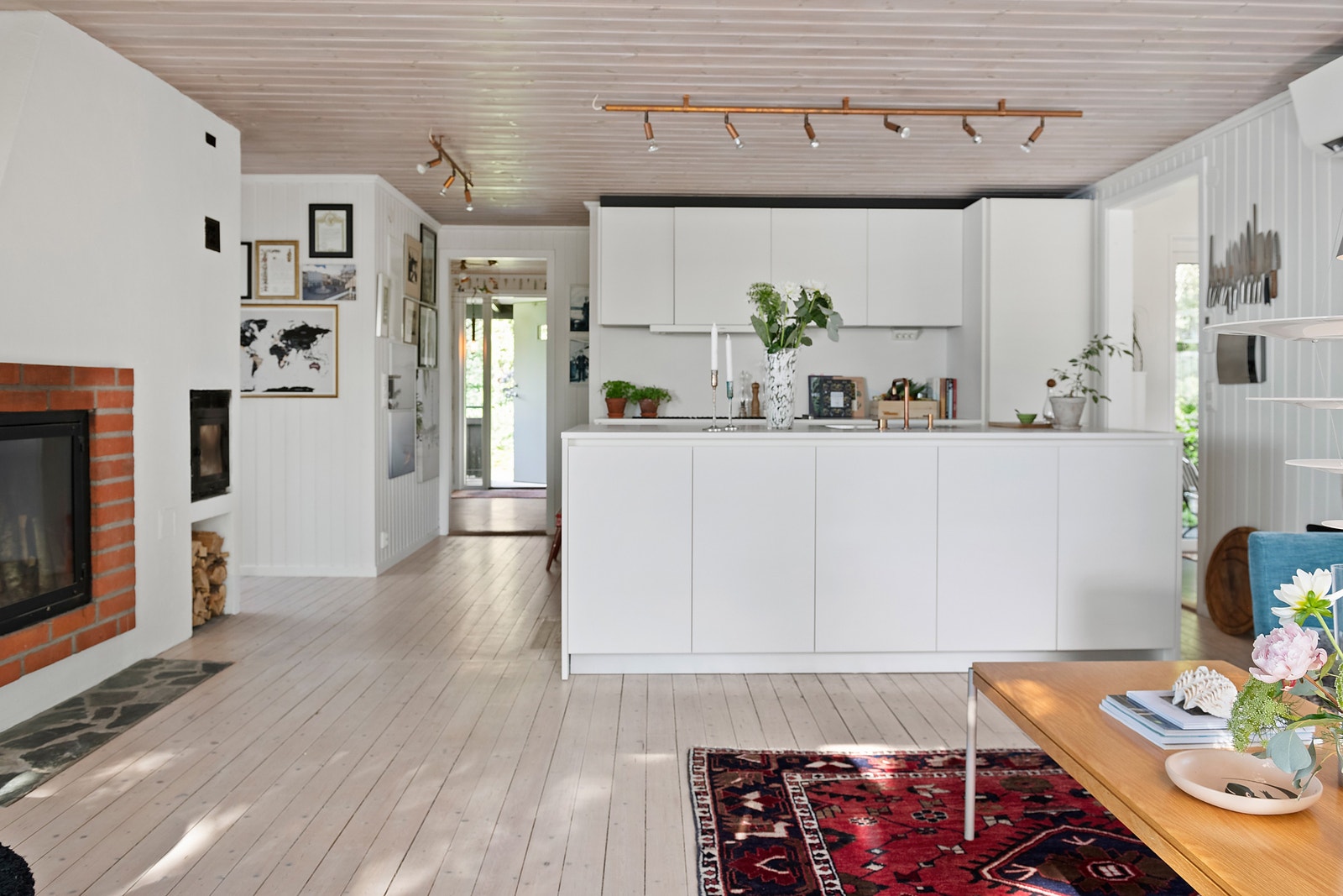 Alla vitvaror kommer från Gaggenu Galleribilde