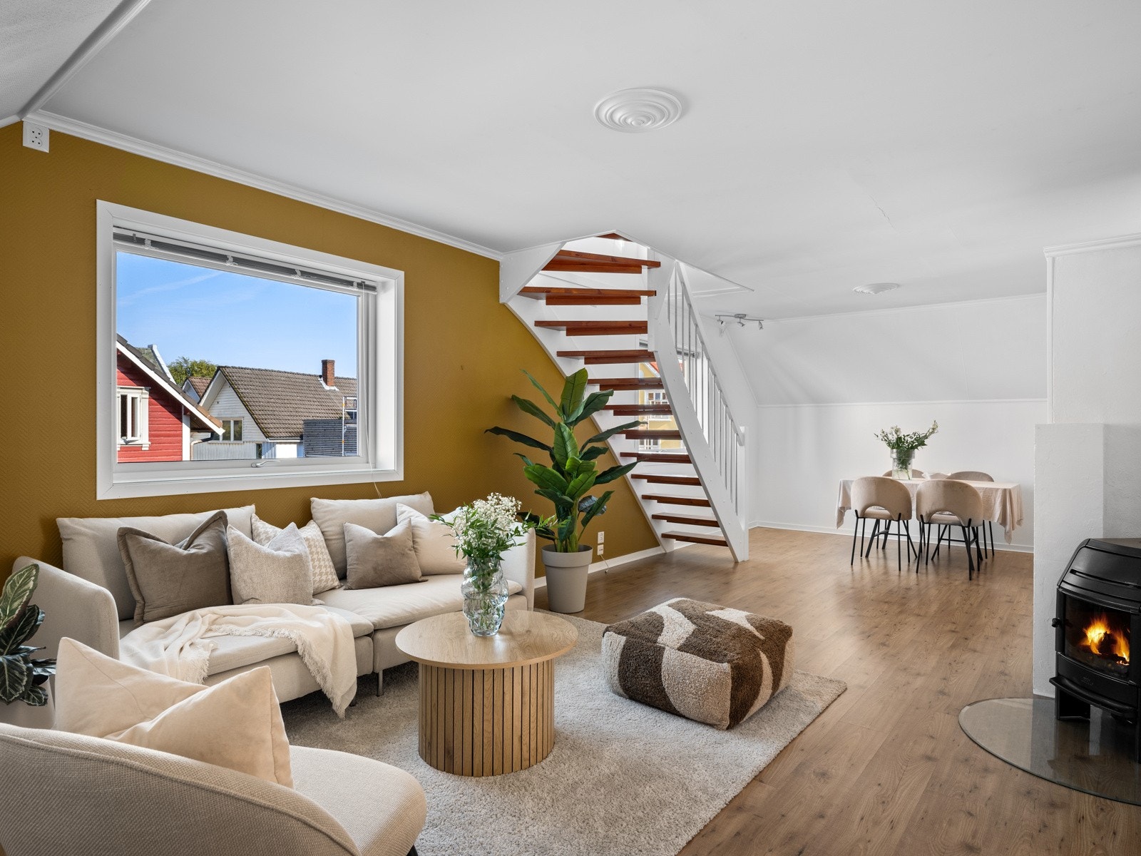 Velkommen til Midtre Suldalsgate 13! Galleribilde