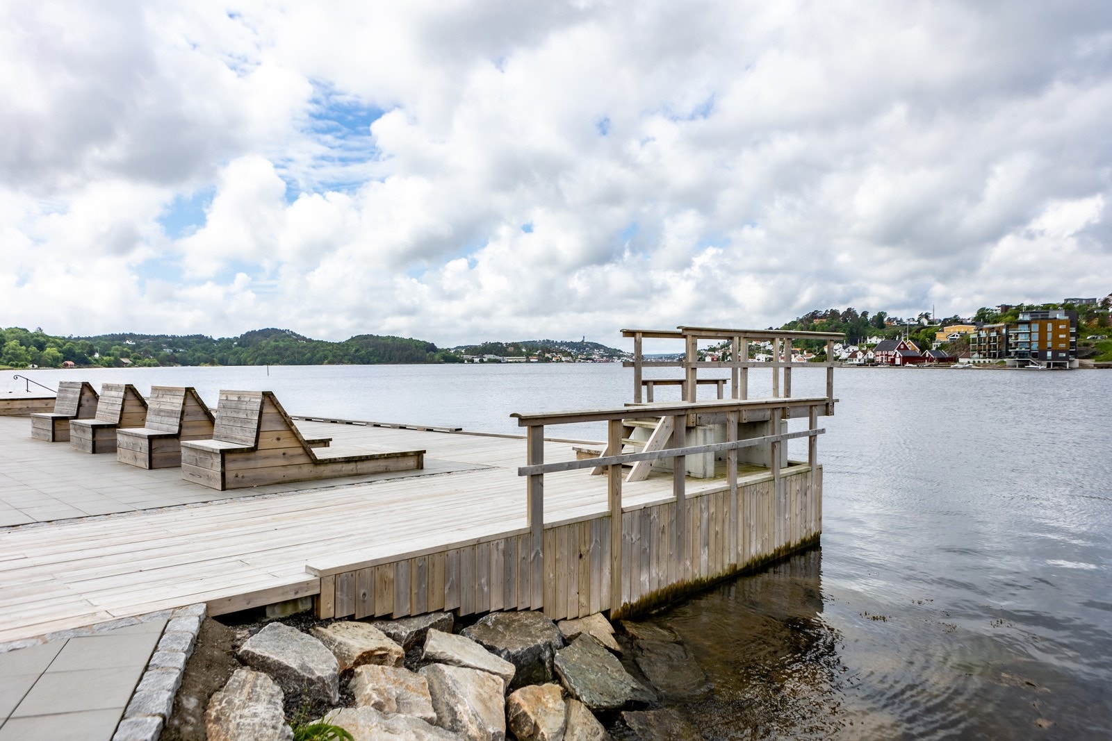 Løkholmen Galleribilde