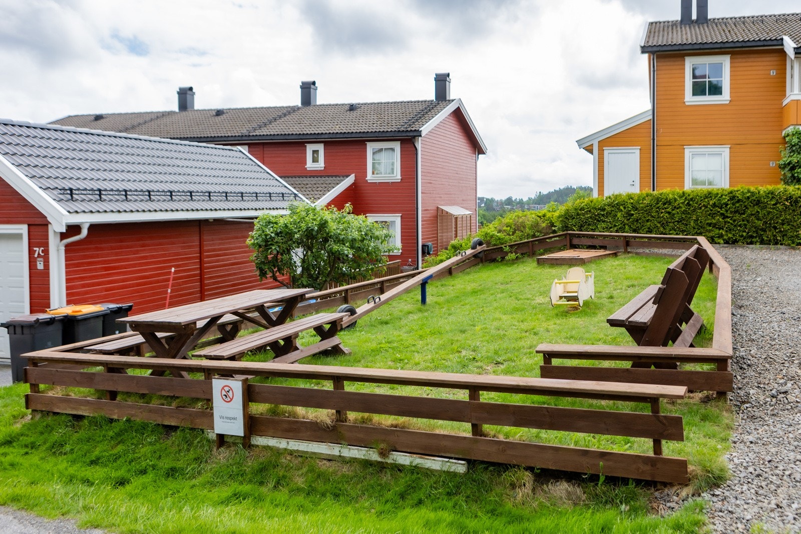 Vindholmheia Galleribilde