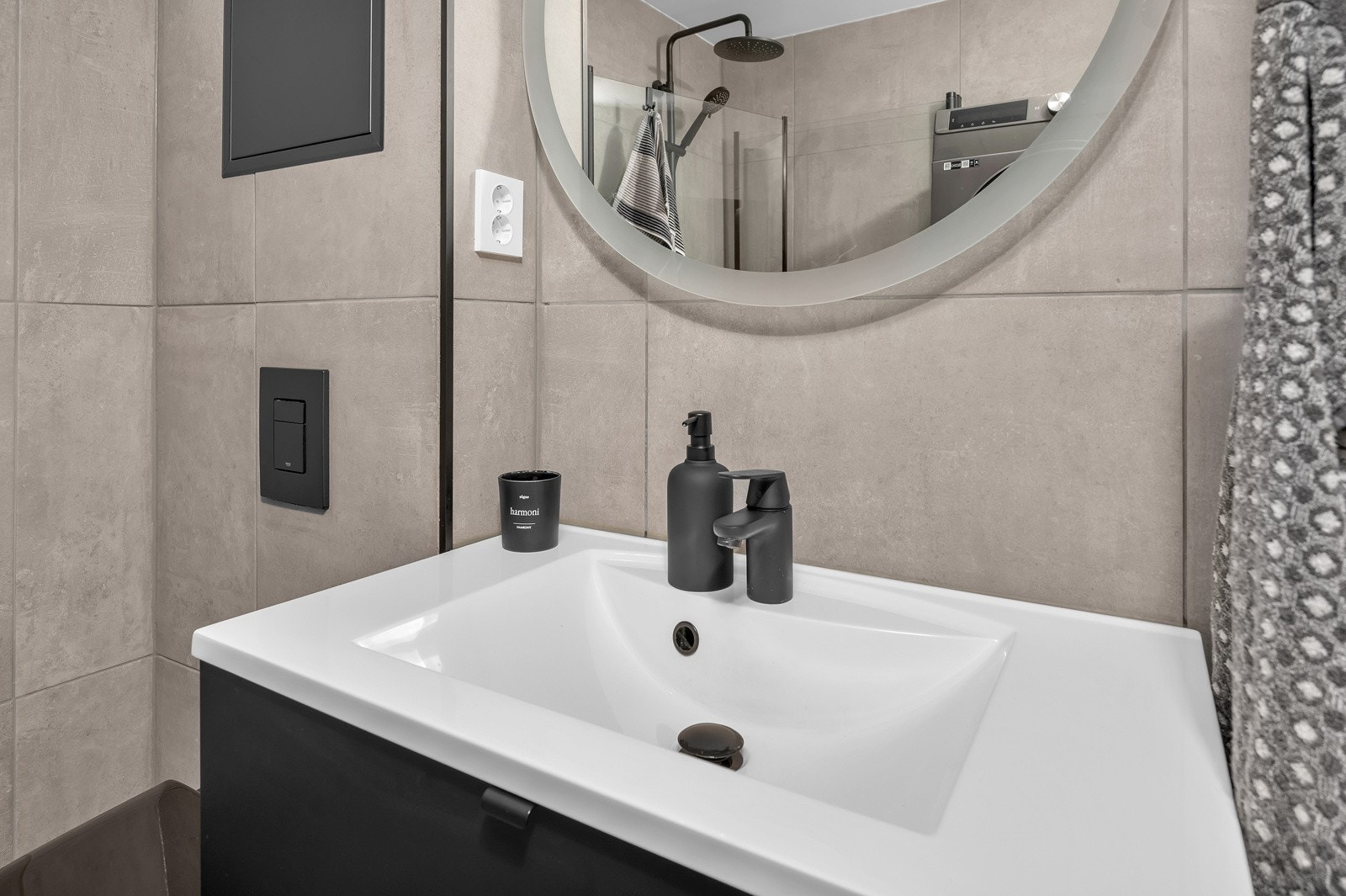 Moderne. Galleribilde