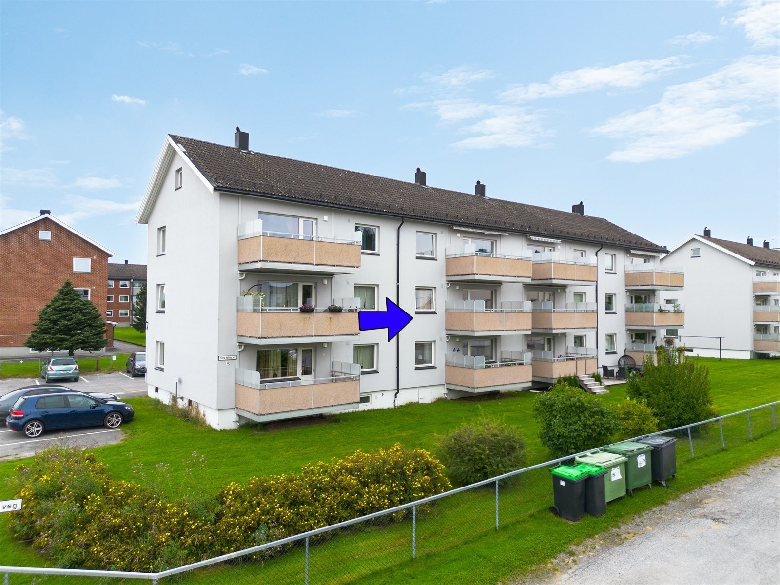 Annet Galleribilde