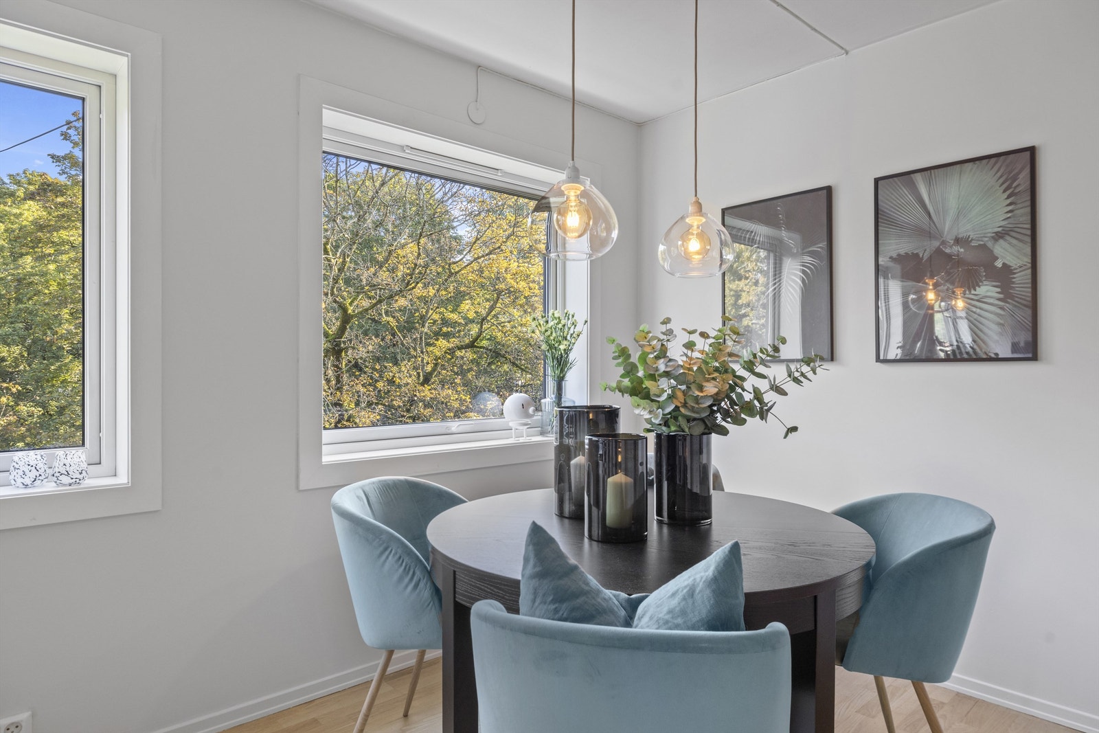 Vinduene ble skiftet i 2015 Galleribilde