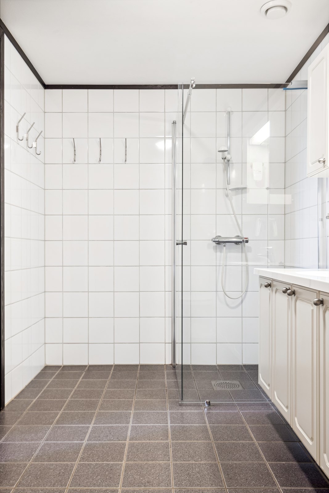 Mekanisk avtrekk Galleribilde