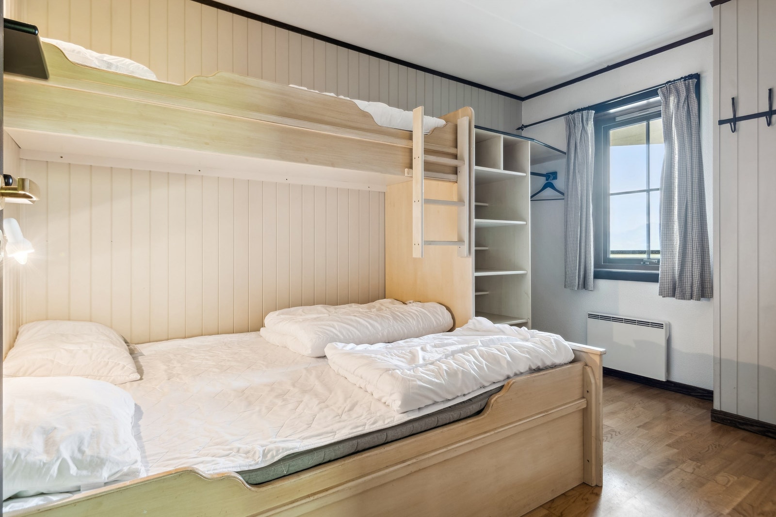 Soverom 1 Galleribilde