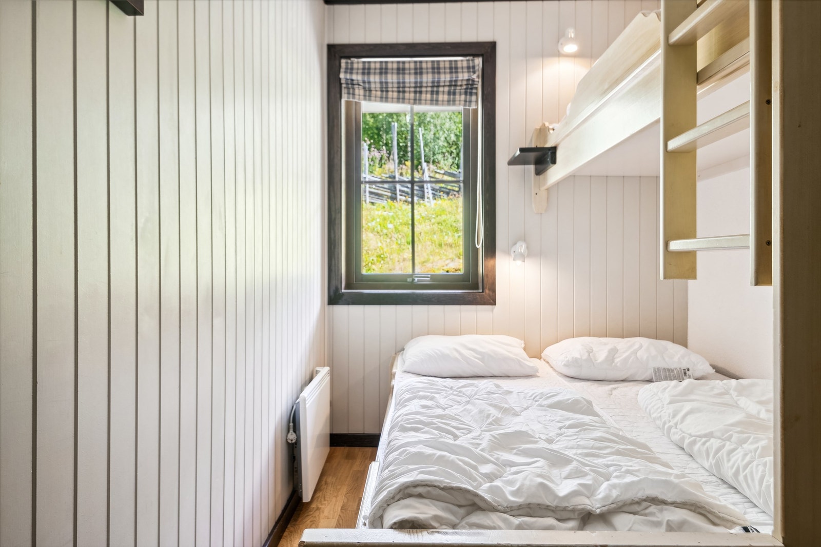 Soverom 2 Galleribilde