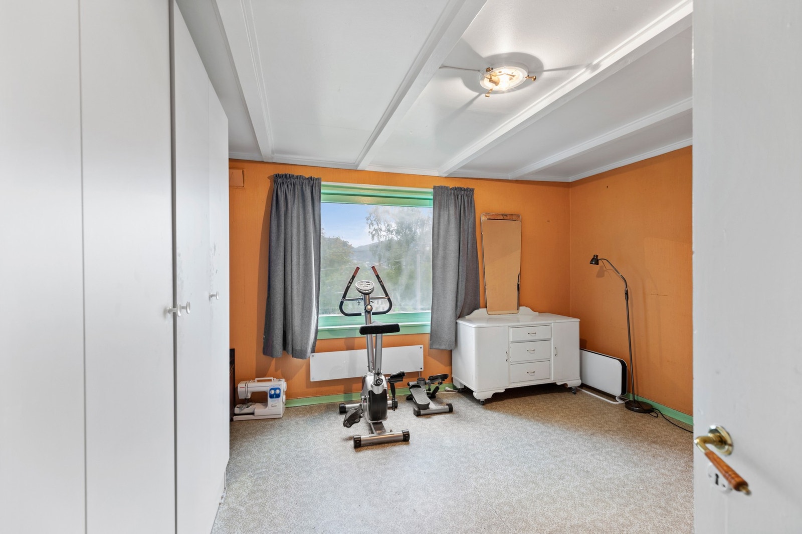 Soverom 2. Galleribilde