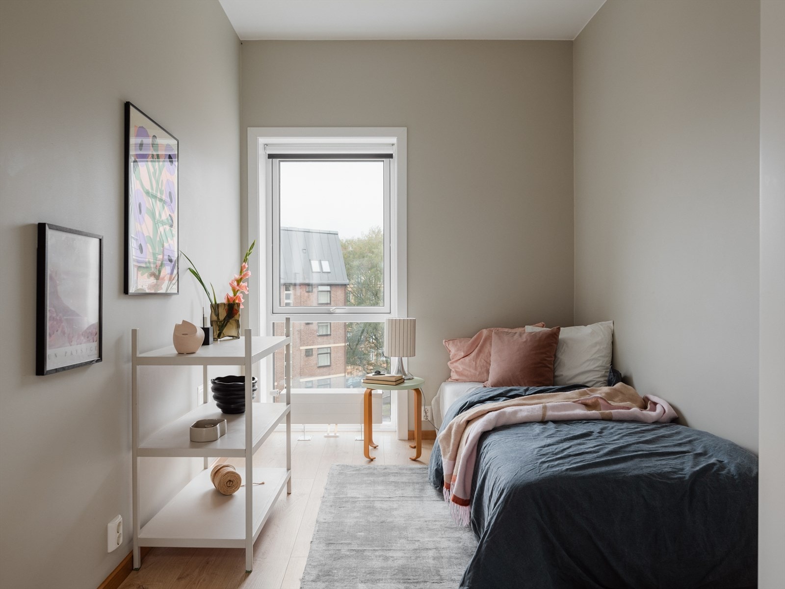 Soverom 2. Galleribilde