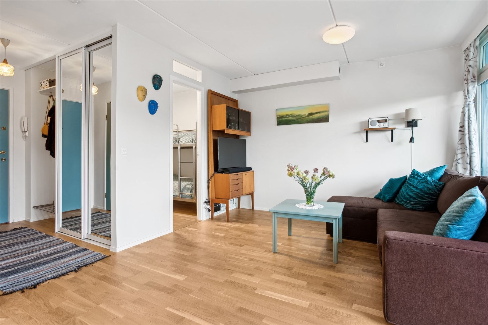 Stue | Samlingspunkt Galleribilde