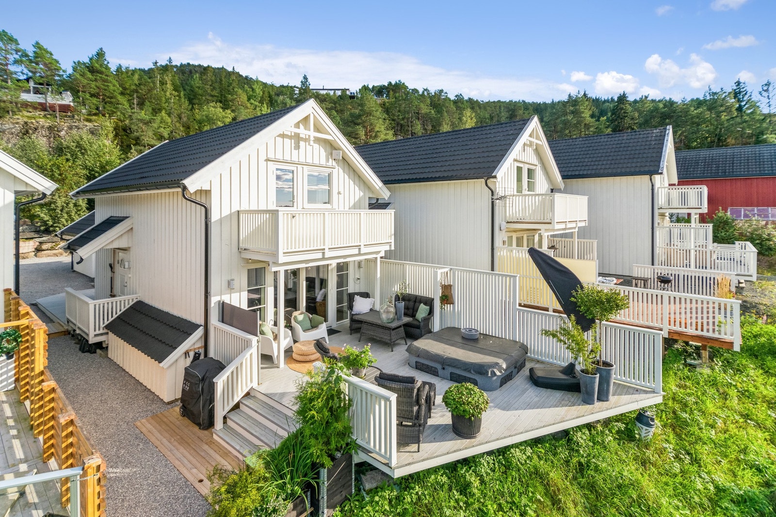 Velkommen til Djupvikvegen 216 C! Galleribilde