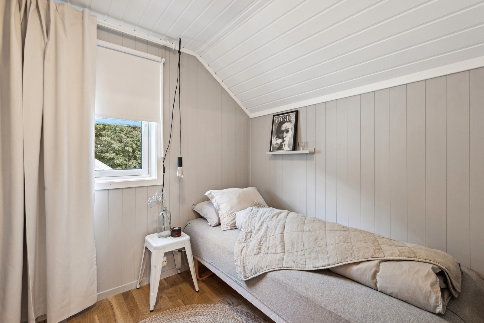 Soverom 2. Galleribilde