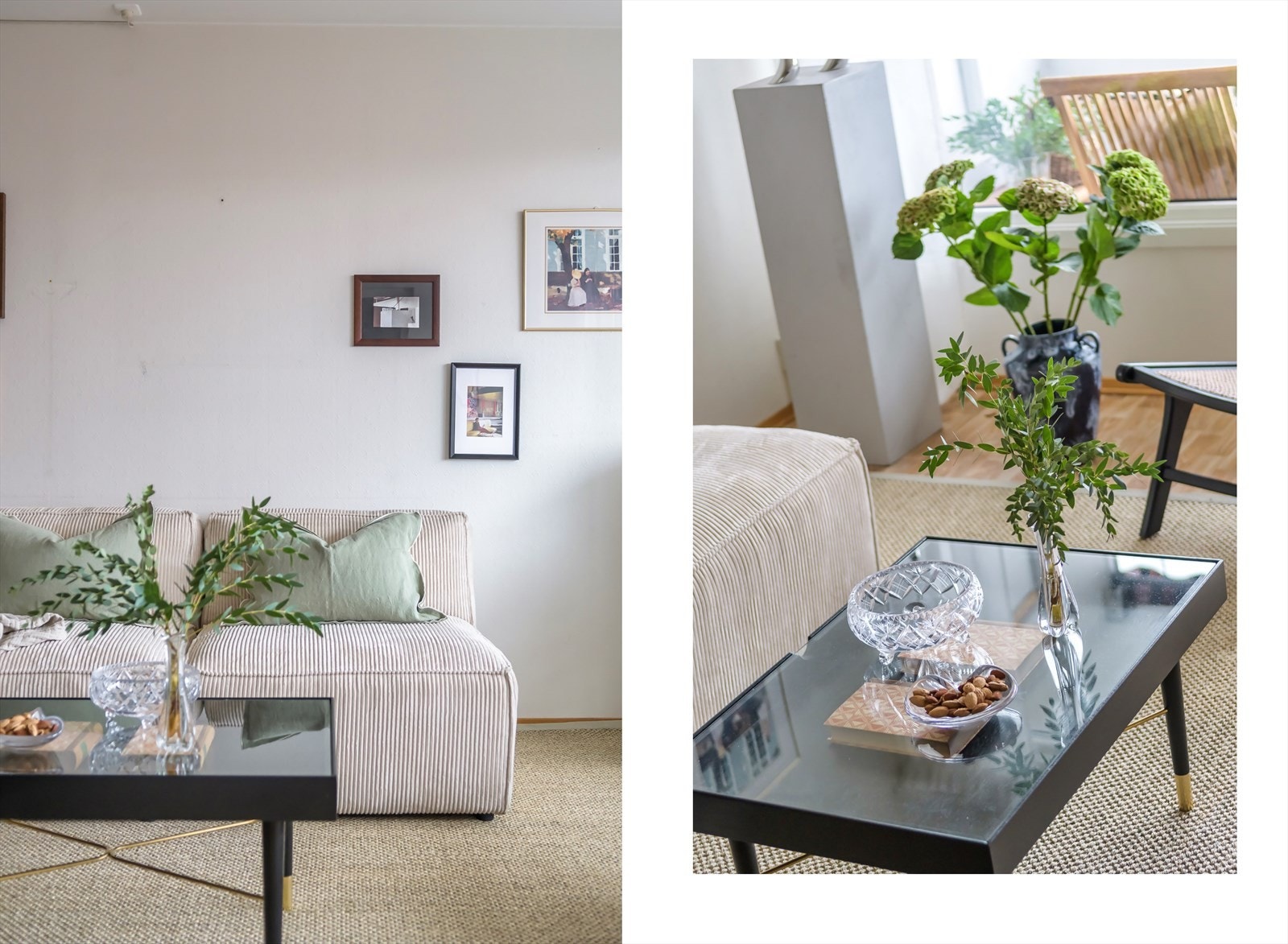 Beliggende i 5. og 6. etasje, tilbyr denne leiligheten på to plan en unik mulighet til å skape ditt drømmehjem. Det er heis i bygget, og det medfølger en garasjeplass Galleribilde