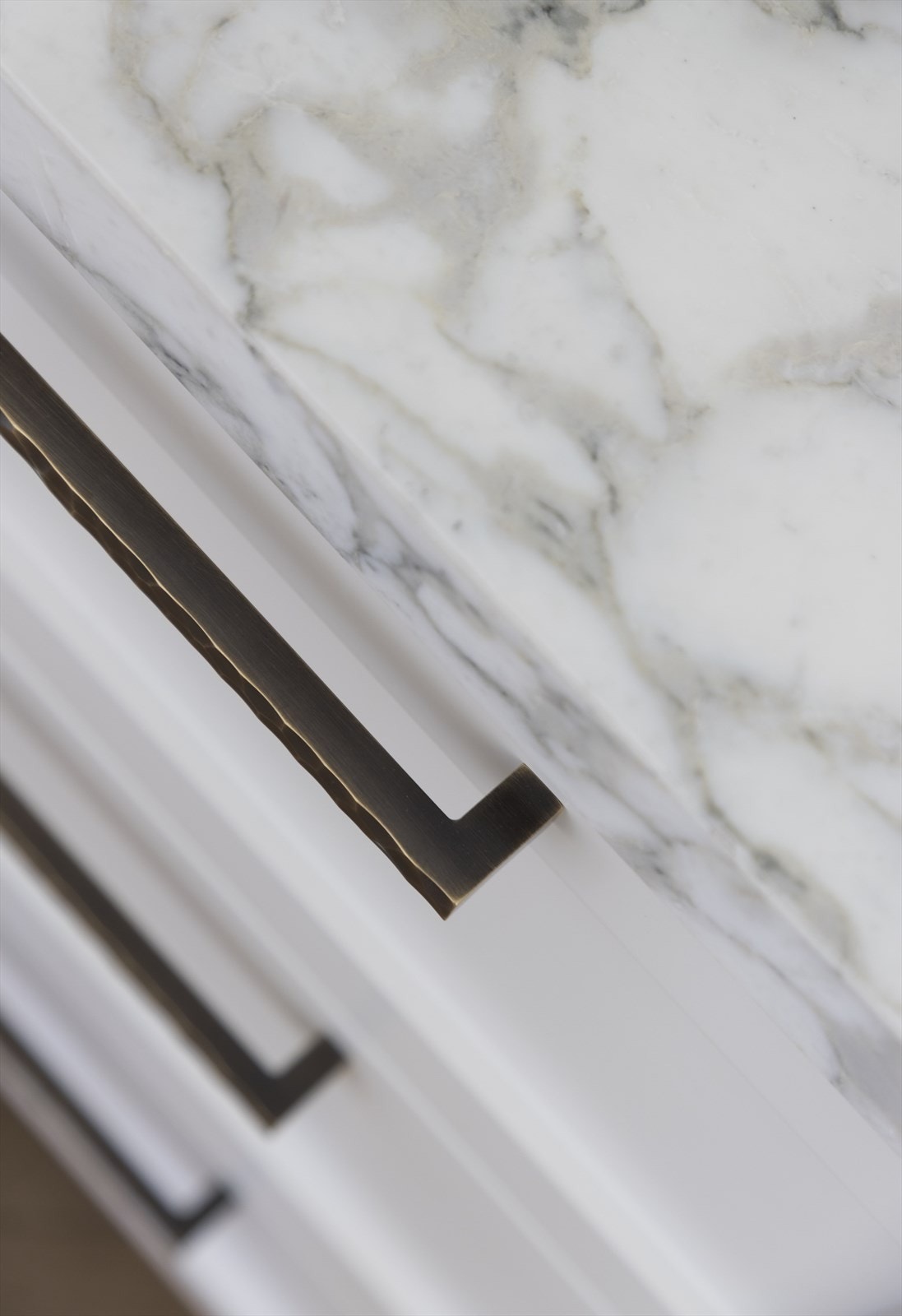 Stilrene detaljer. Galleribilde