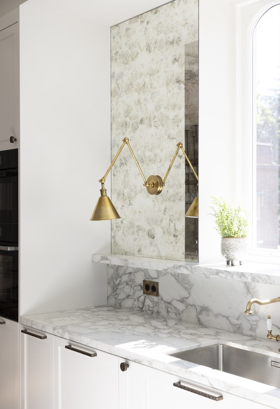 Perfekt for den som verdsetter både estetikk og praktiske løsninger. Galleribilde