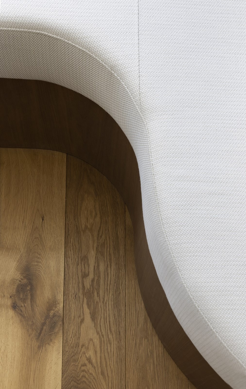 Stilrene detaljer. Galleribilde