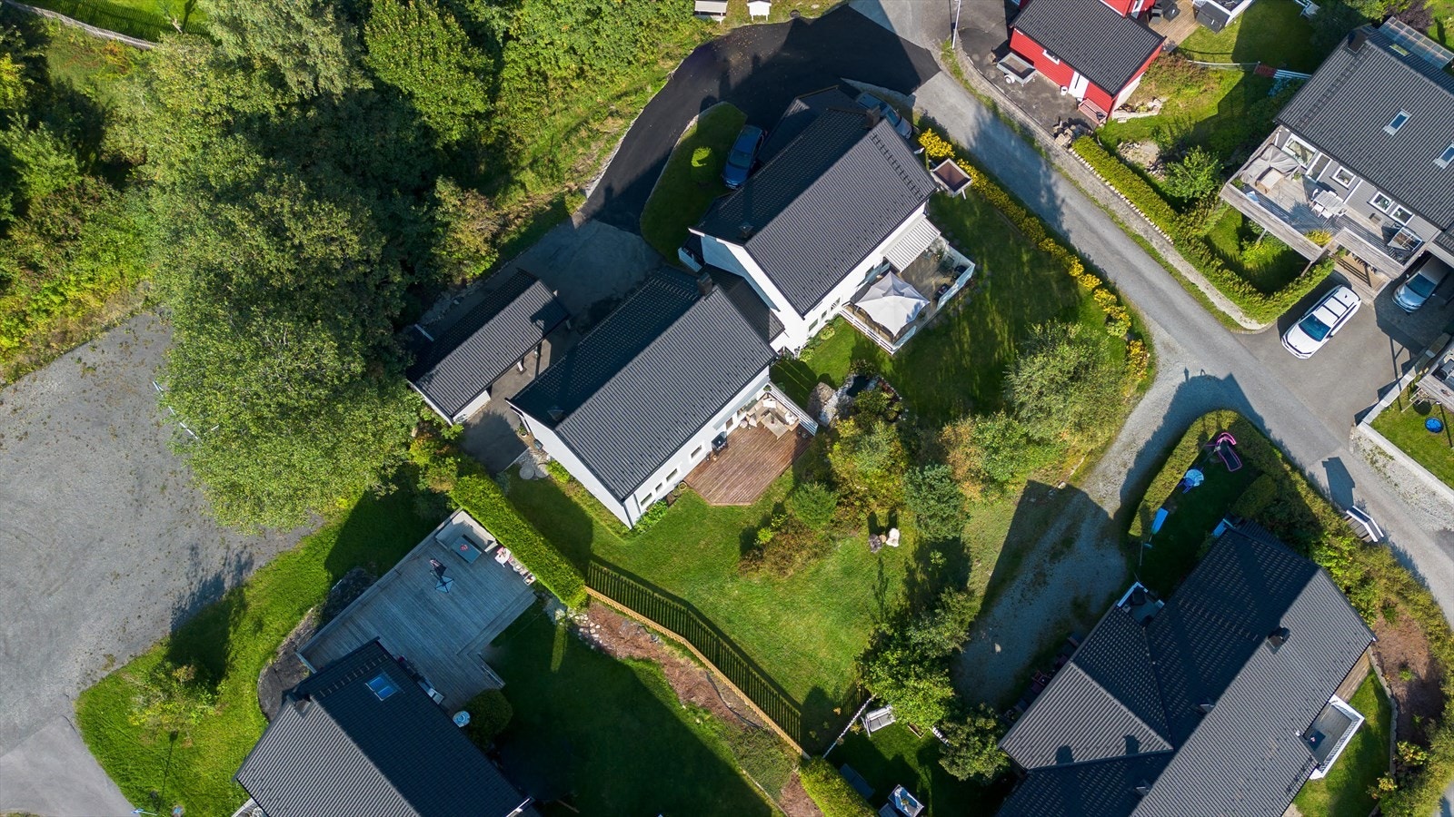 Velkommen til visning! Galleribilde