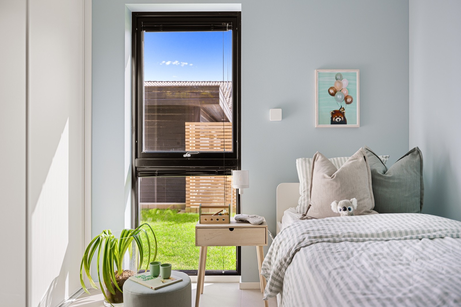 Soverom 4 Galleribilde