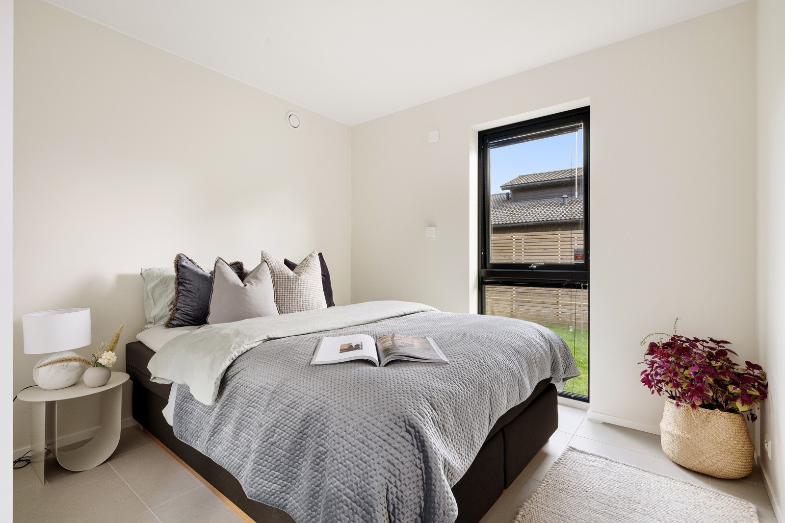 Soverom 2 Galleribilde