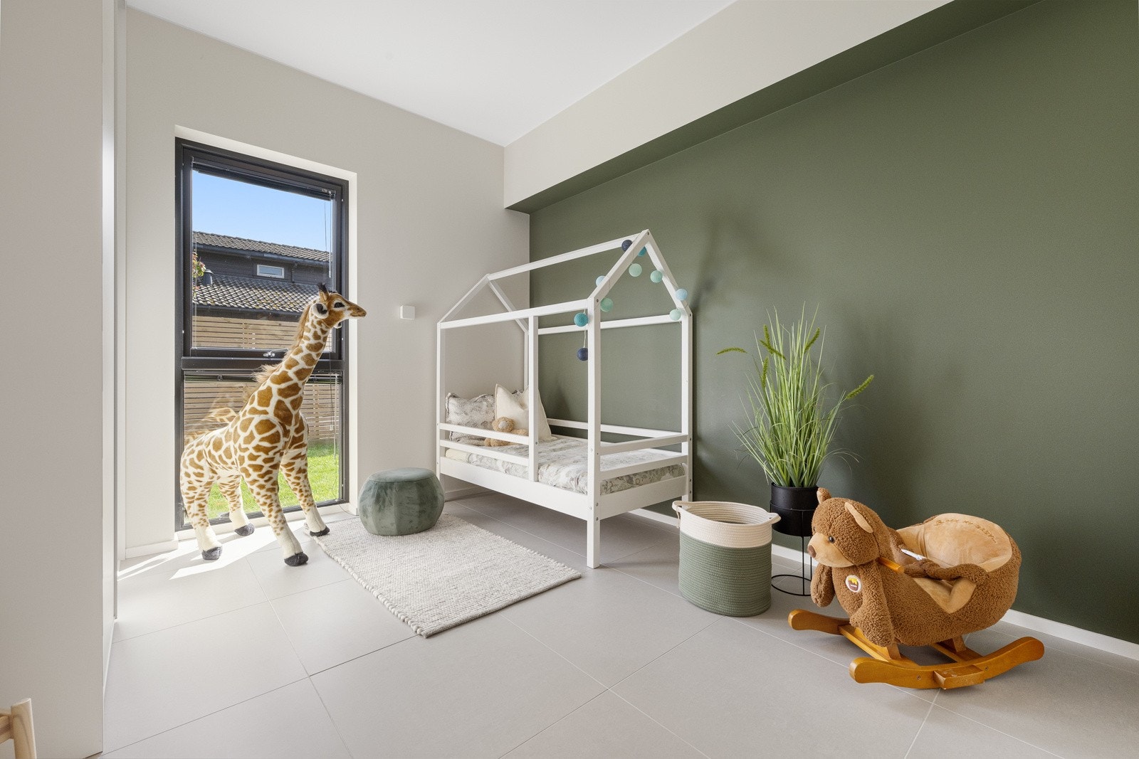 Soverom 3 Galleribilde