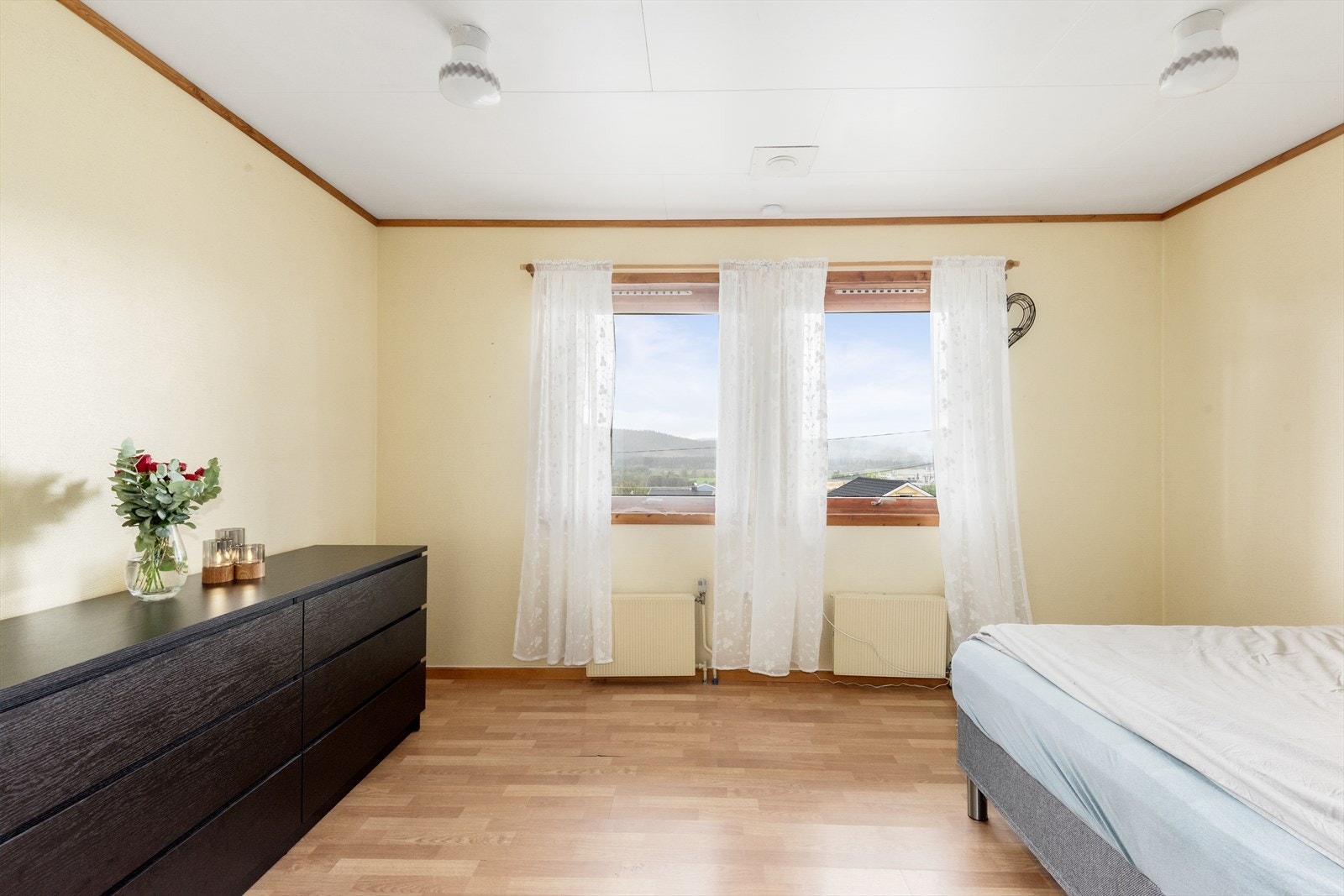 Soverom nr. 3 Galleribilde