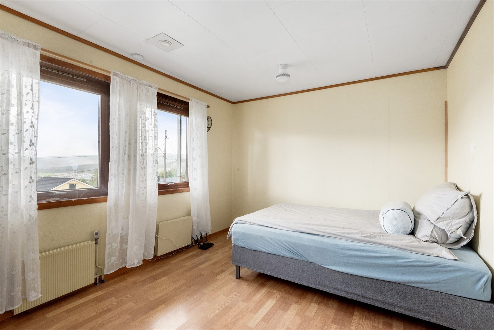 Soverom nr. 3 Galleribilde