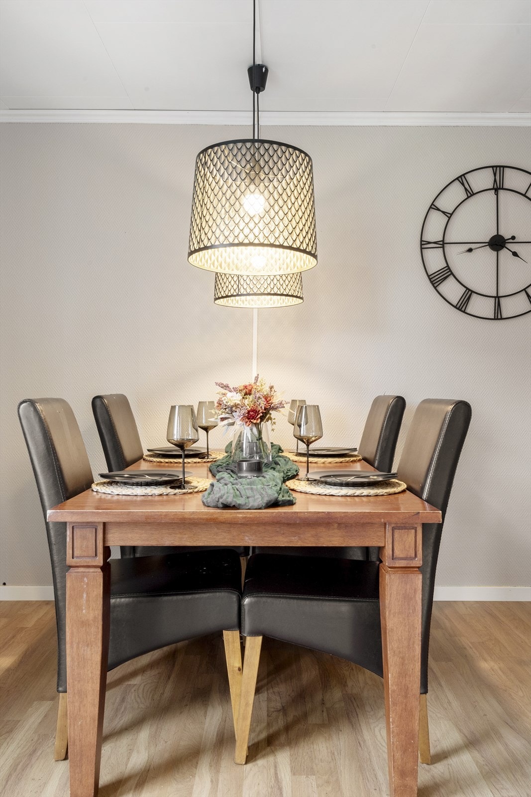 Spisestue Galleribilde