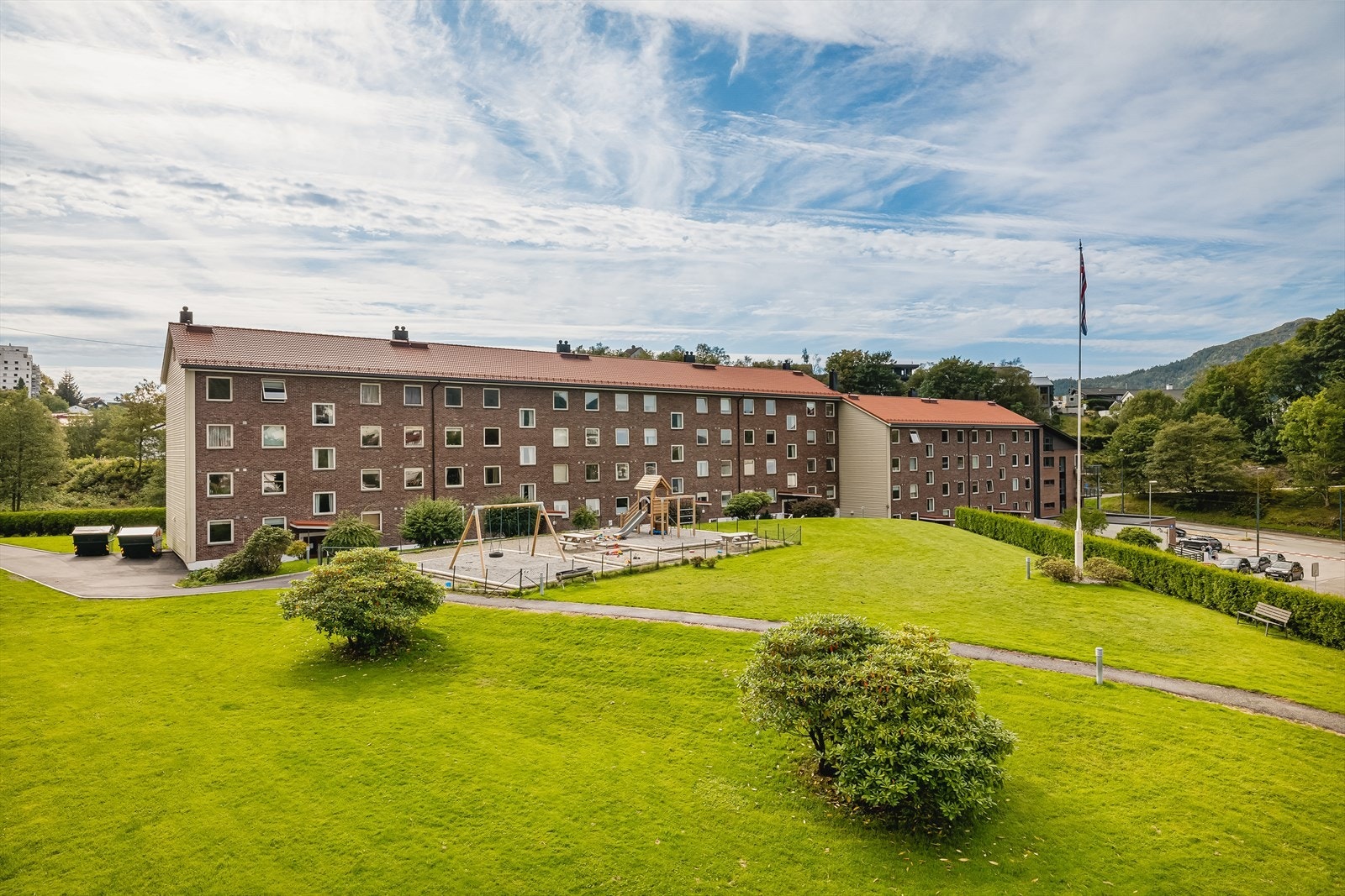 Fellesområder Galleribilde