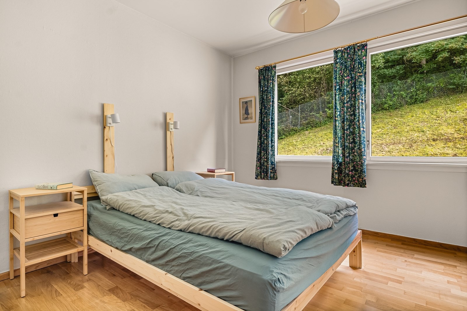 Soverom Galleribilde