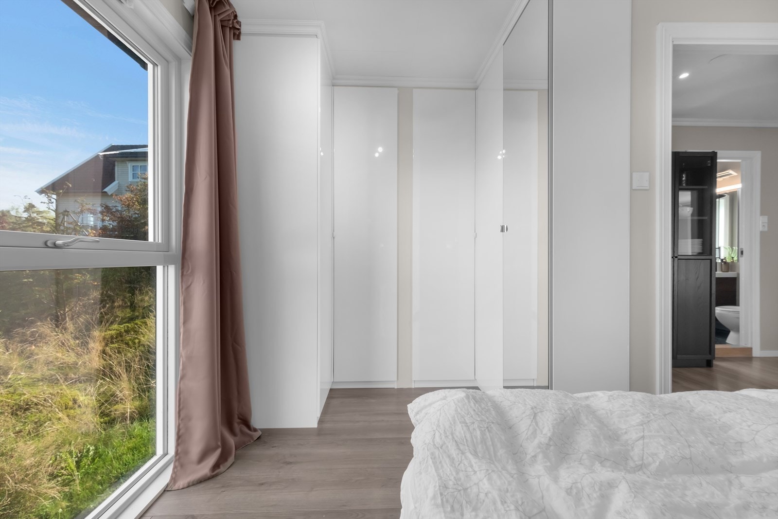 Soverom 1. Galleribilde