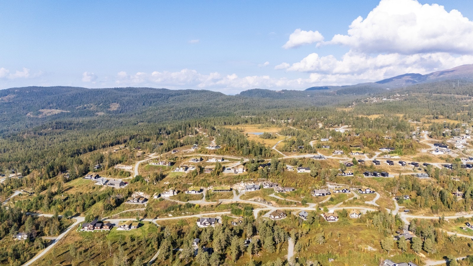 Dette området er perfekt for friluftsentusiaster, naturelskere og de som søker ro og avslapning. Galleribilde