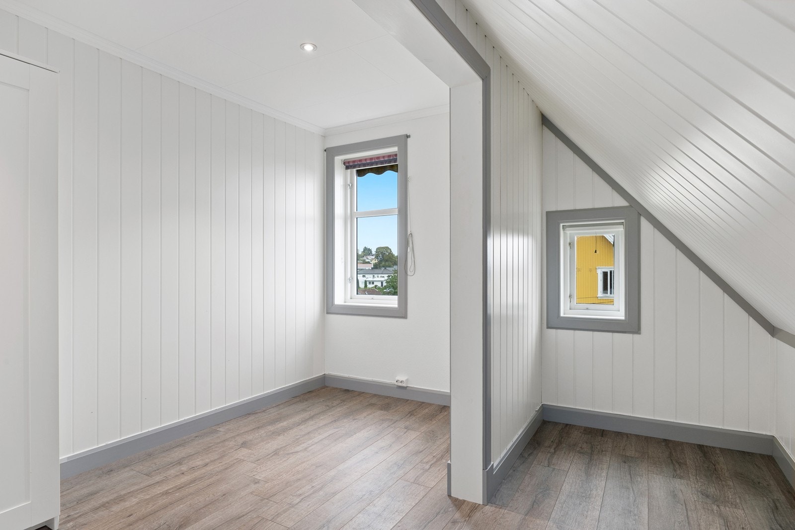 Soverom 2 i 2. etasje Galleribilde