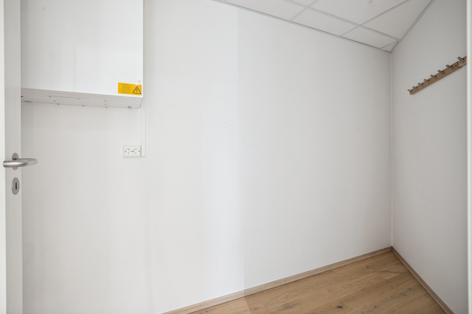 Bod/teknisk rom Galleribilde