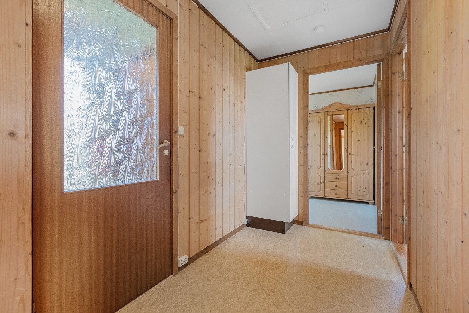 Gangareal Galleribilde