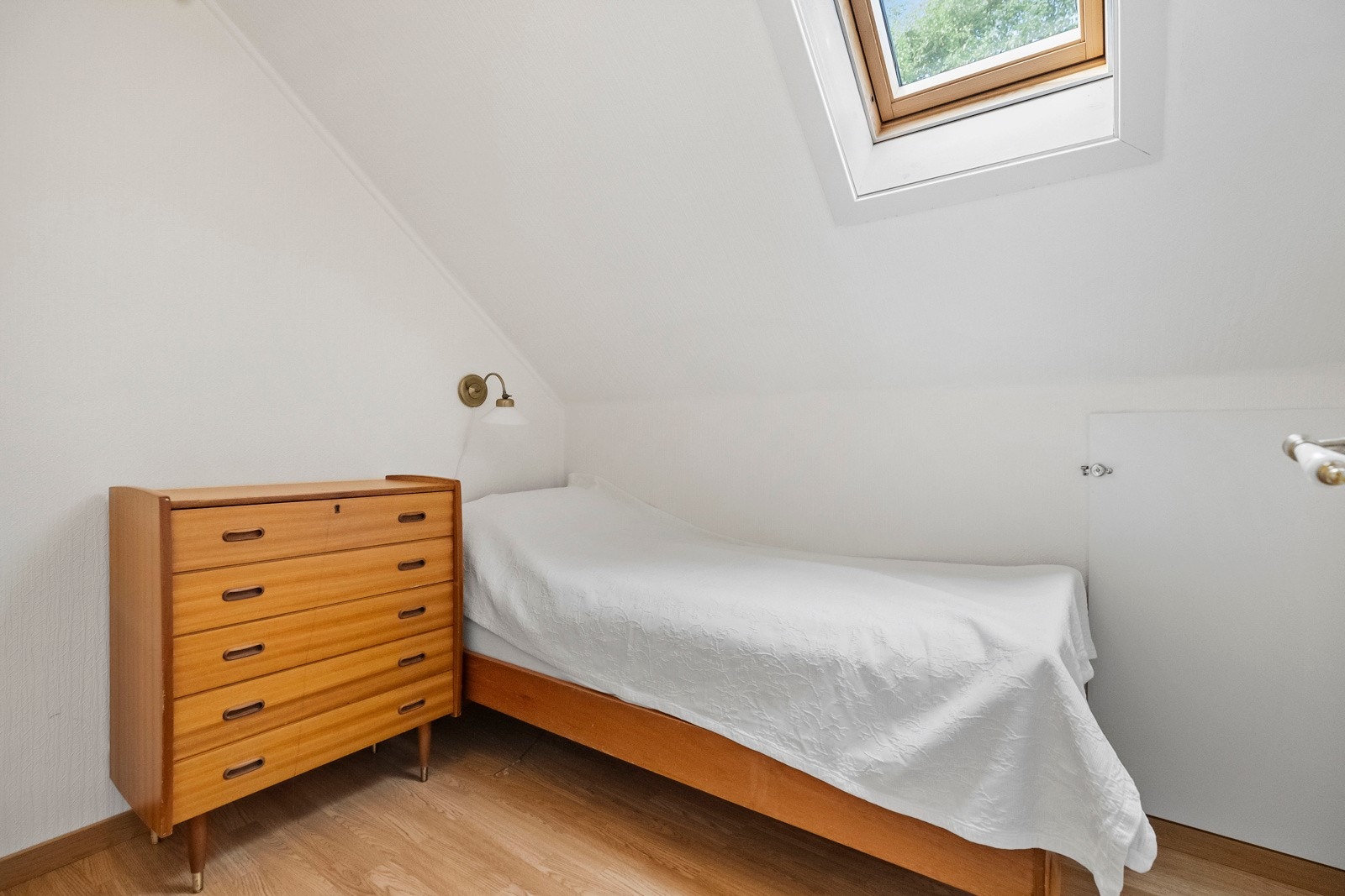 Disponibelt rom Galleribilde