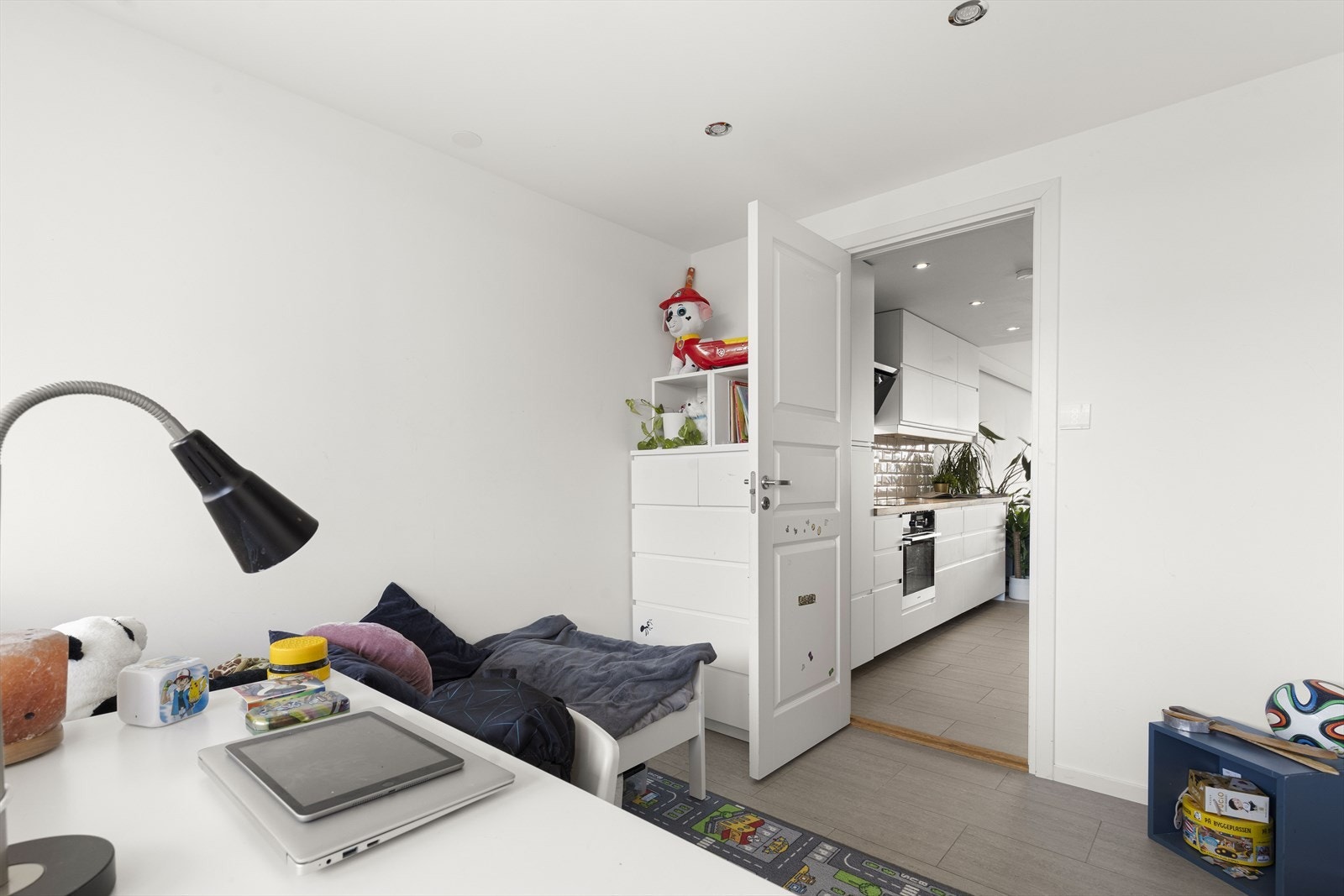 Soverom 3 Galleribilde