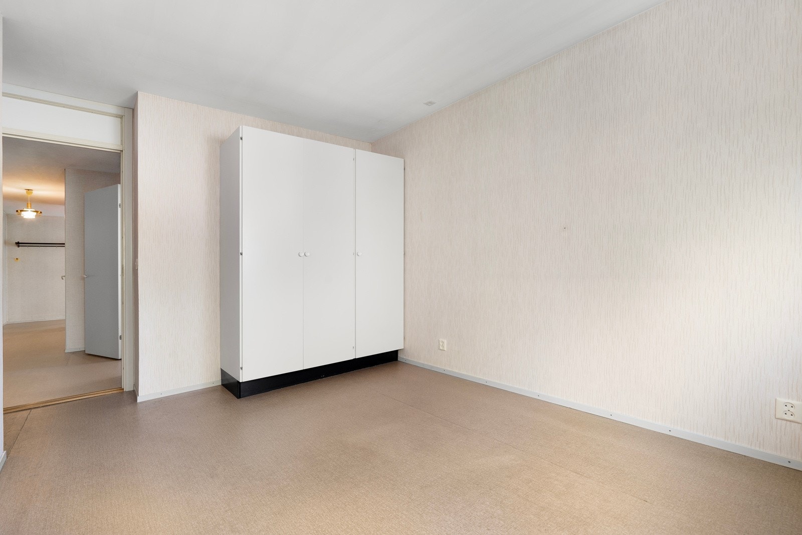 Soverom 1. Galleribilde