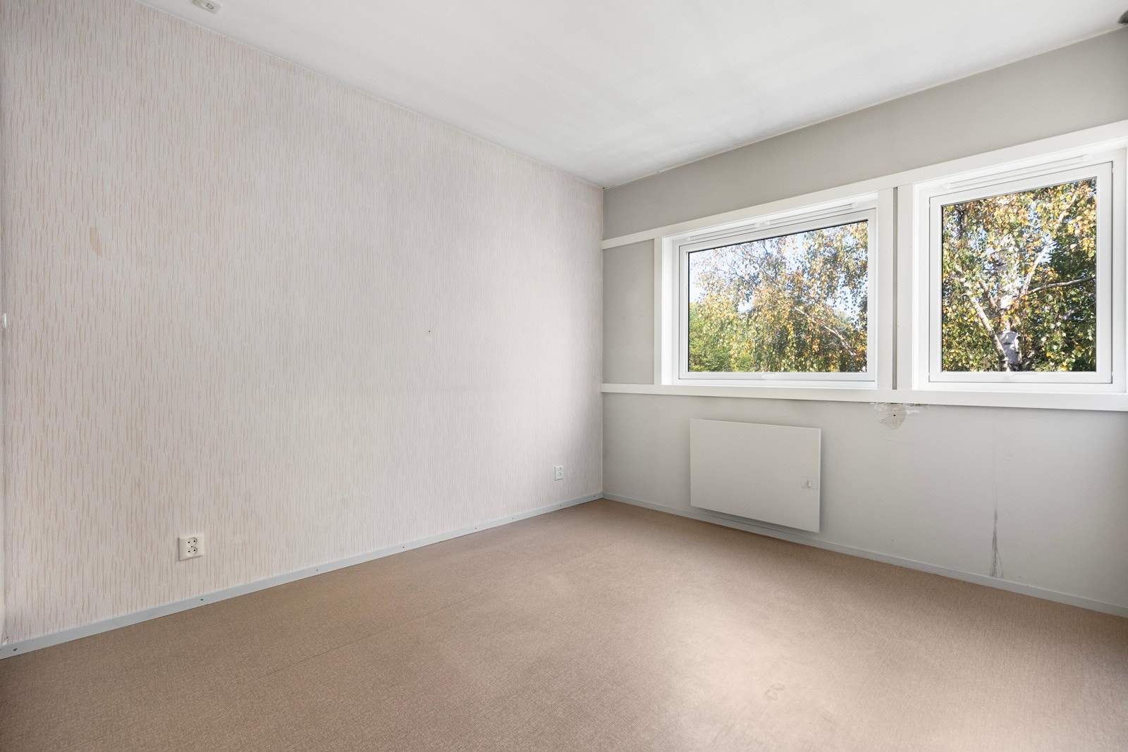 Soverom 1. Galleribilde