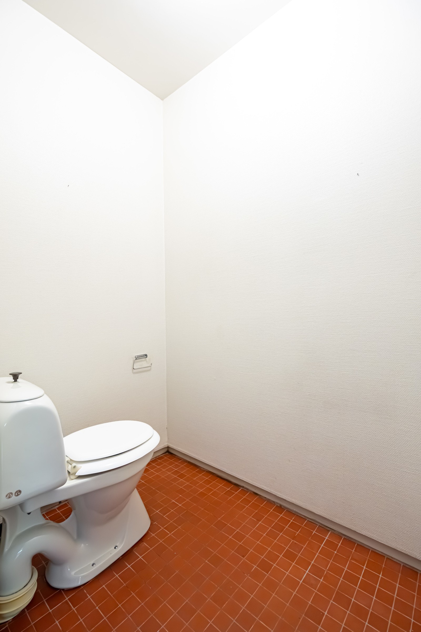 Separat toalettrom. Galleribilde