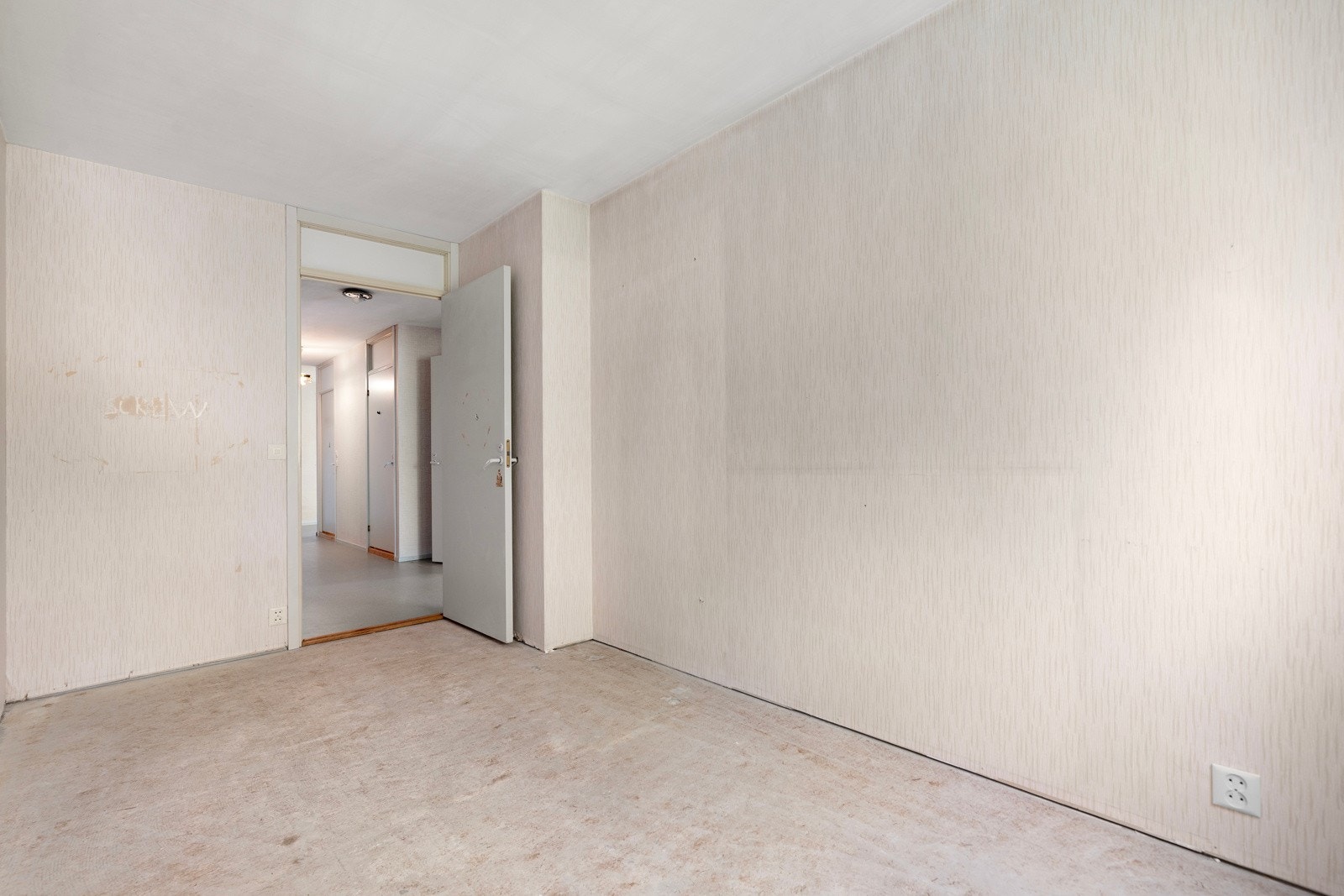 Soverom 2. Galleribilde