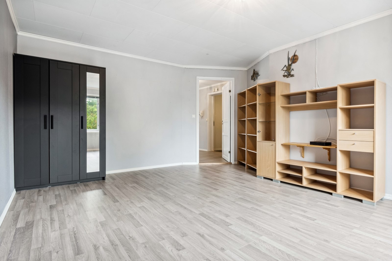 Soverom Galleribilde