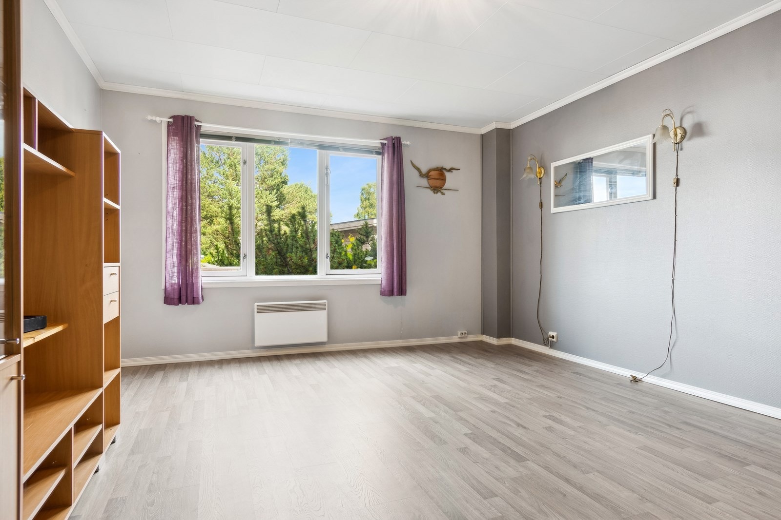 Soverom Galleribilde