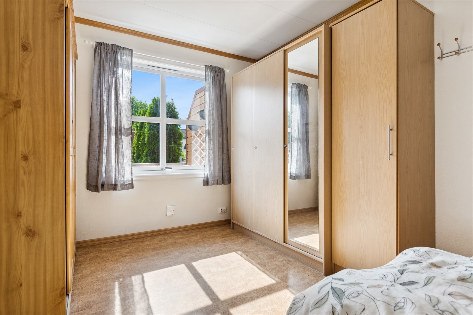 Soverom Galleribilde