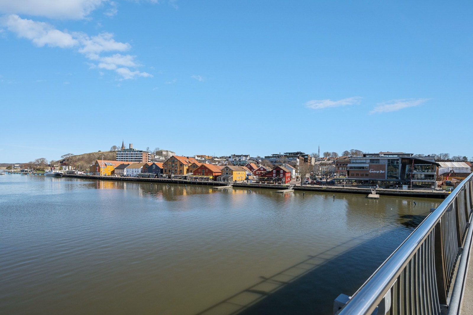 Nærområdet. Galleribilde