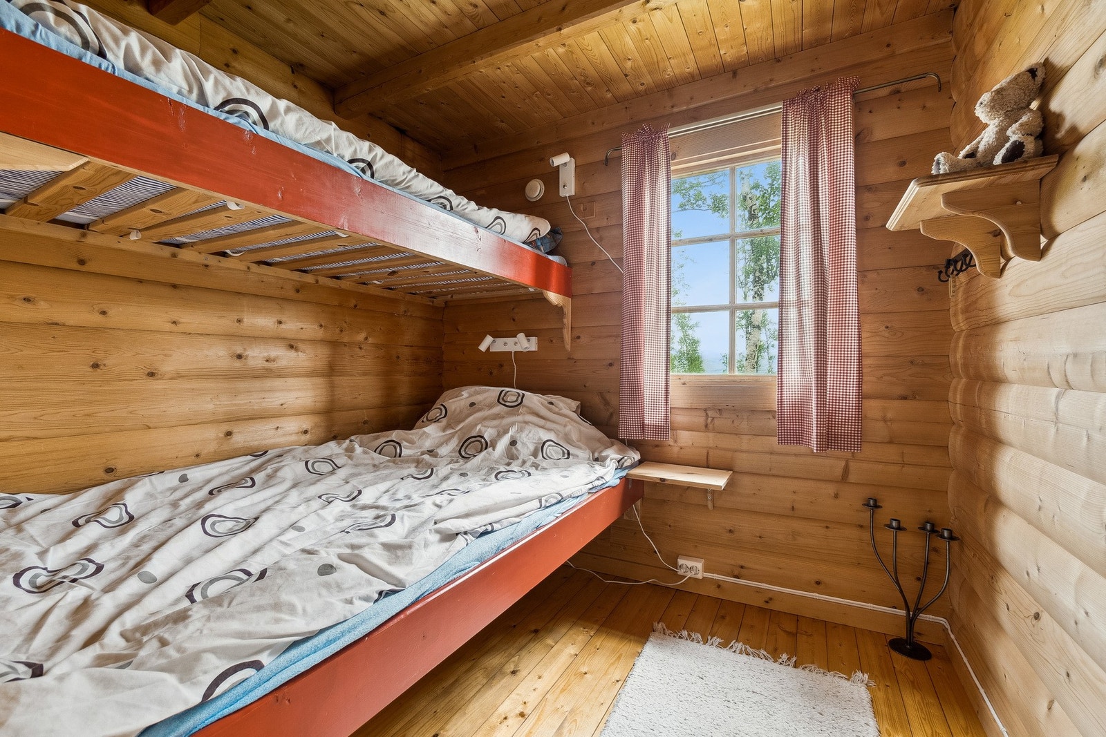 Soverom Galleribilde