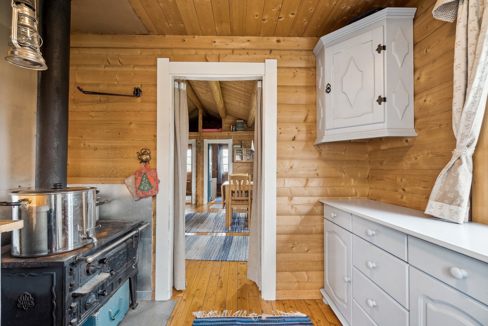 Kjøkken Galleribilde