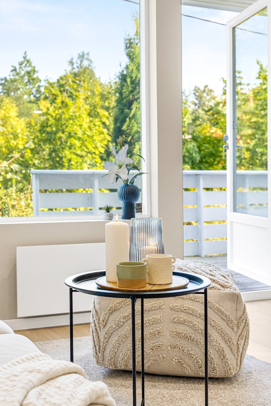 Stue - Detaljbilde Galleribilde