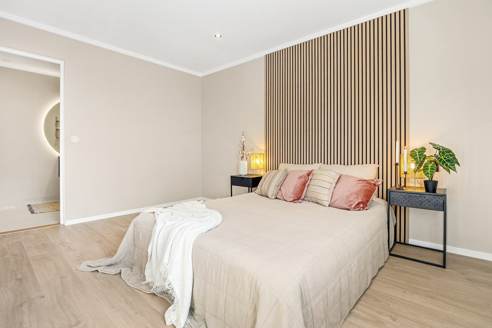 Soverom 1 Galleribilde