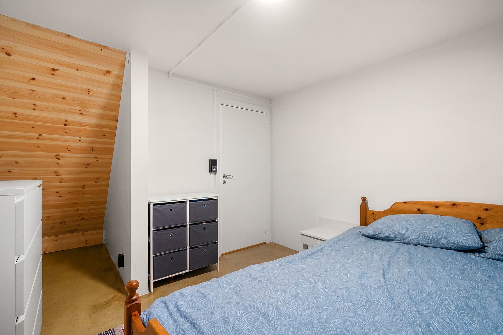 Soverom Galleribilde