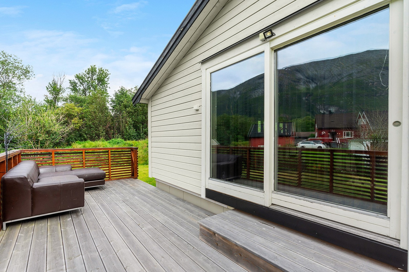 Veranda Galleribilde