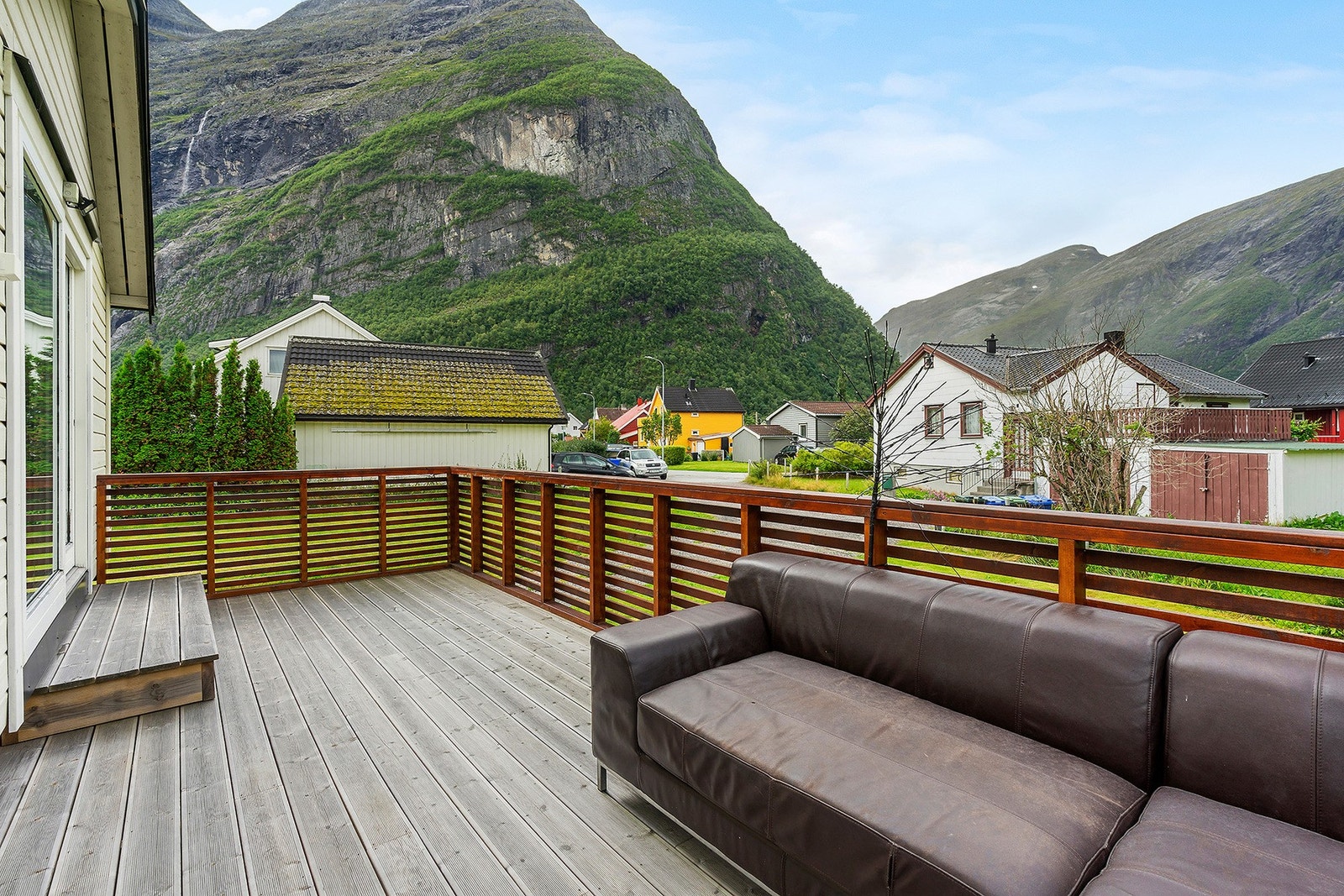 Veranda Galleribilde